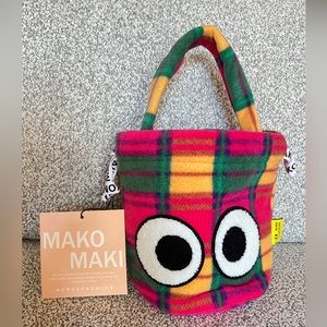 K-pop Mako maki carrier bag handbag